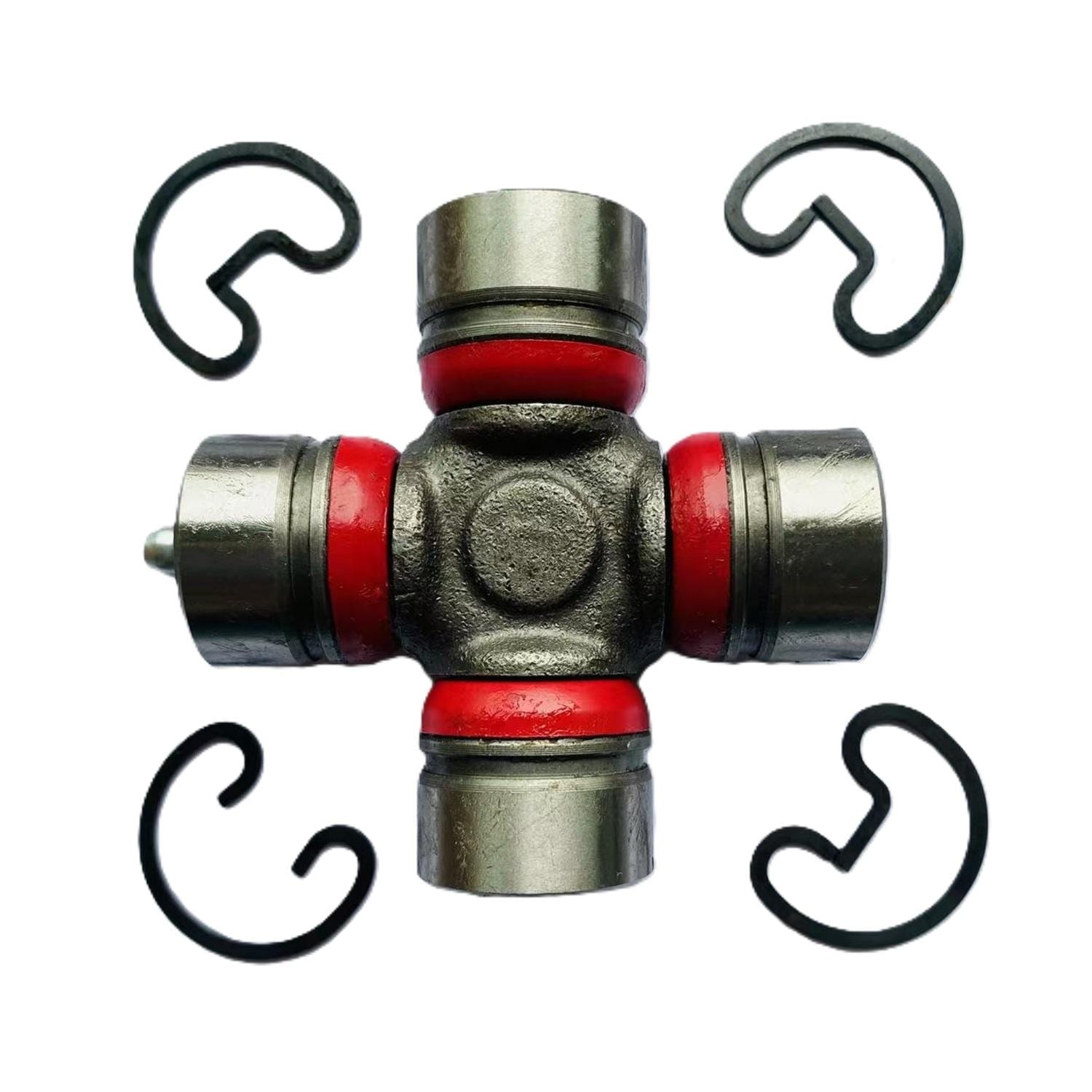 uni*　1204040 Duralast Universal Joint 1-0005DL | AutoZone