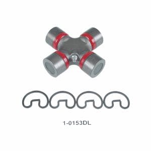 Duralast U-Joint 1-0153DL | AutoZone