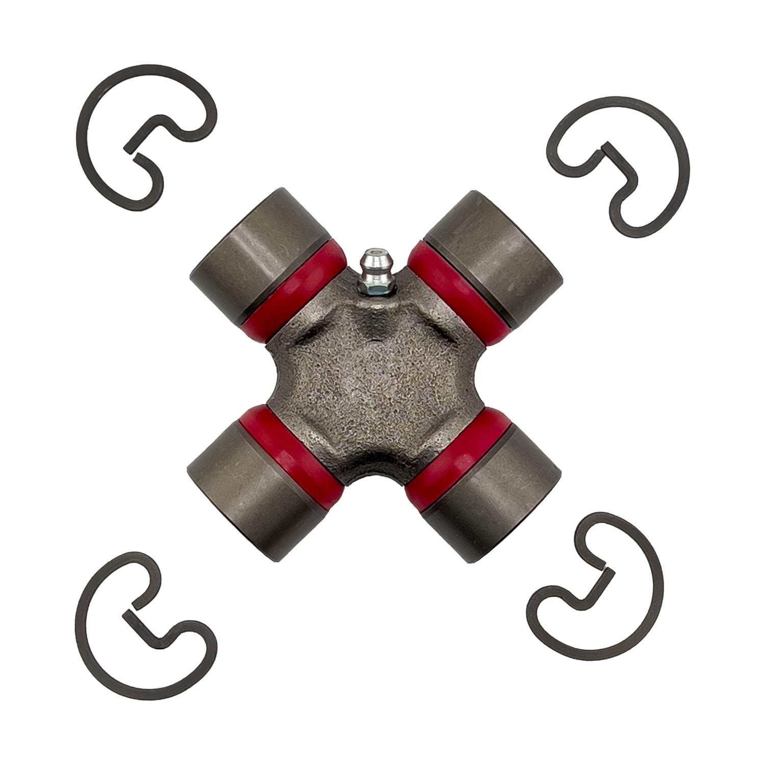Duralast Universal Joint 1-0154DL | AutoZone