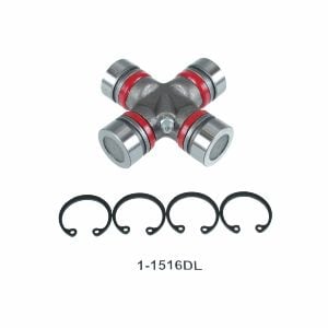 Duralast U-Joint 1-1516DL for Mitsubishi Van