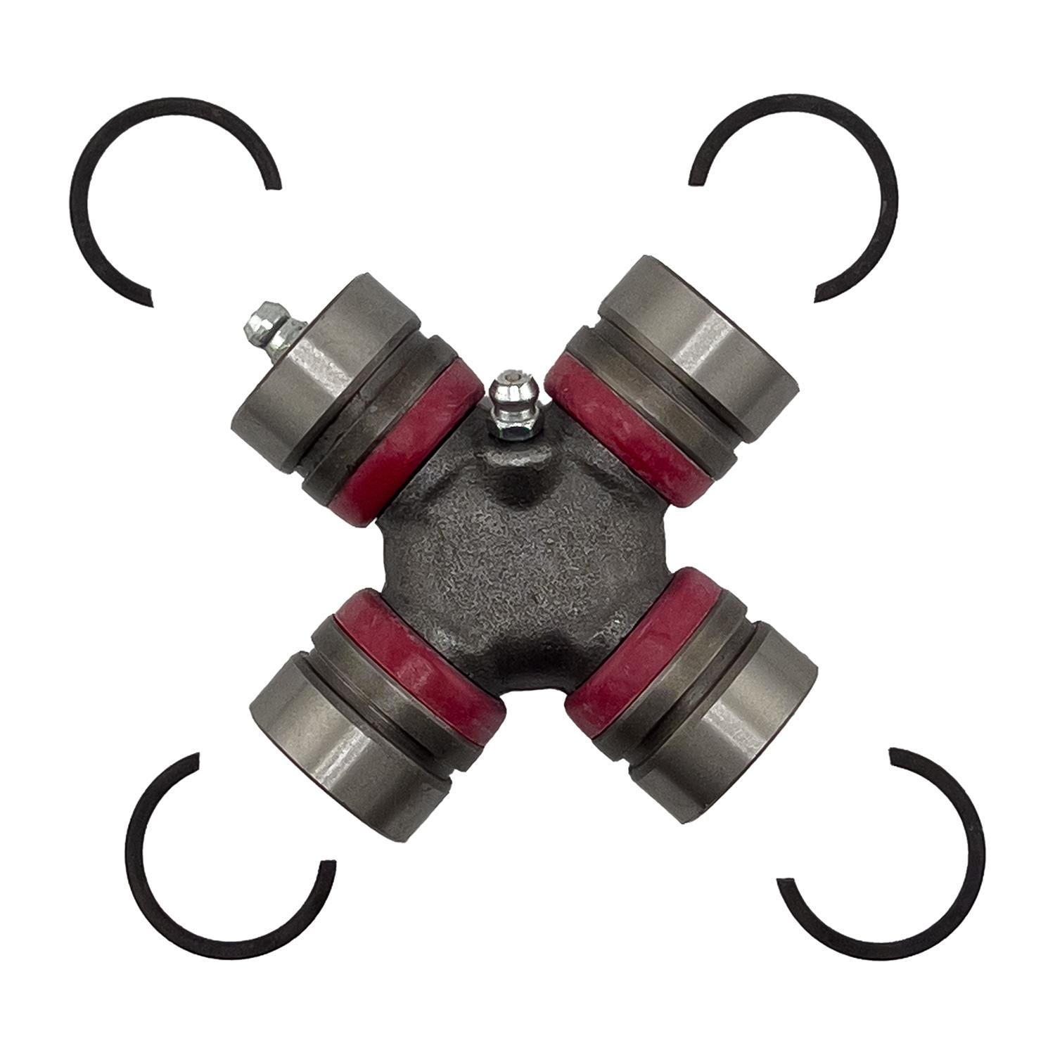 Duralast Universal Joint 1-1610DL | AutoZone