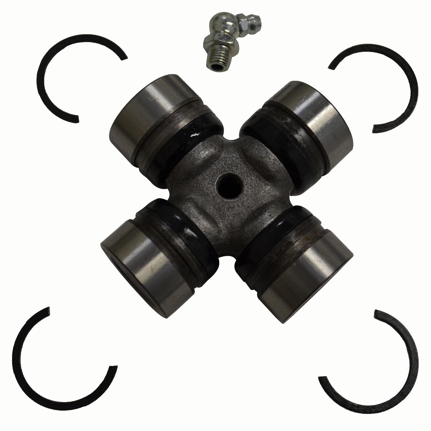 Duralast Universal Joint 1-1612DL | AutoZone