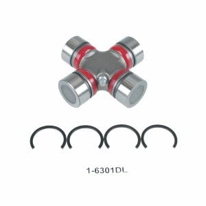 Duralast Universal Joint 1-6301DL for Plymouth Fury III