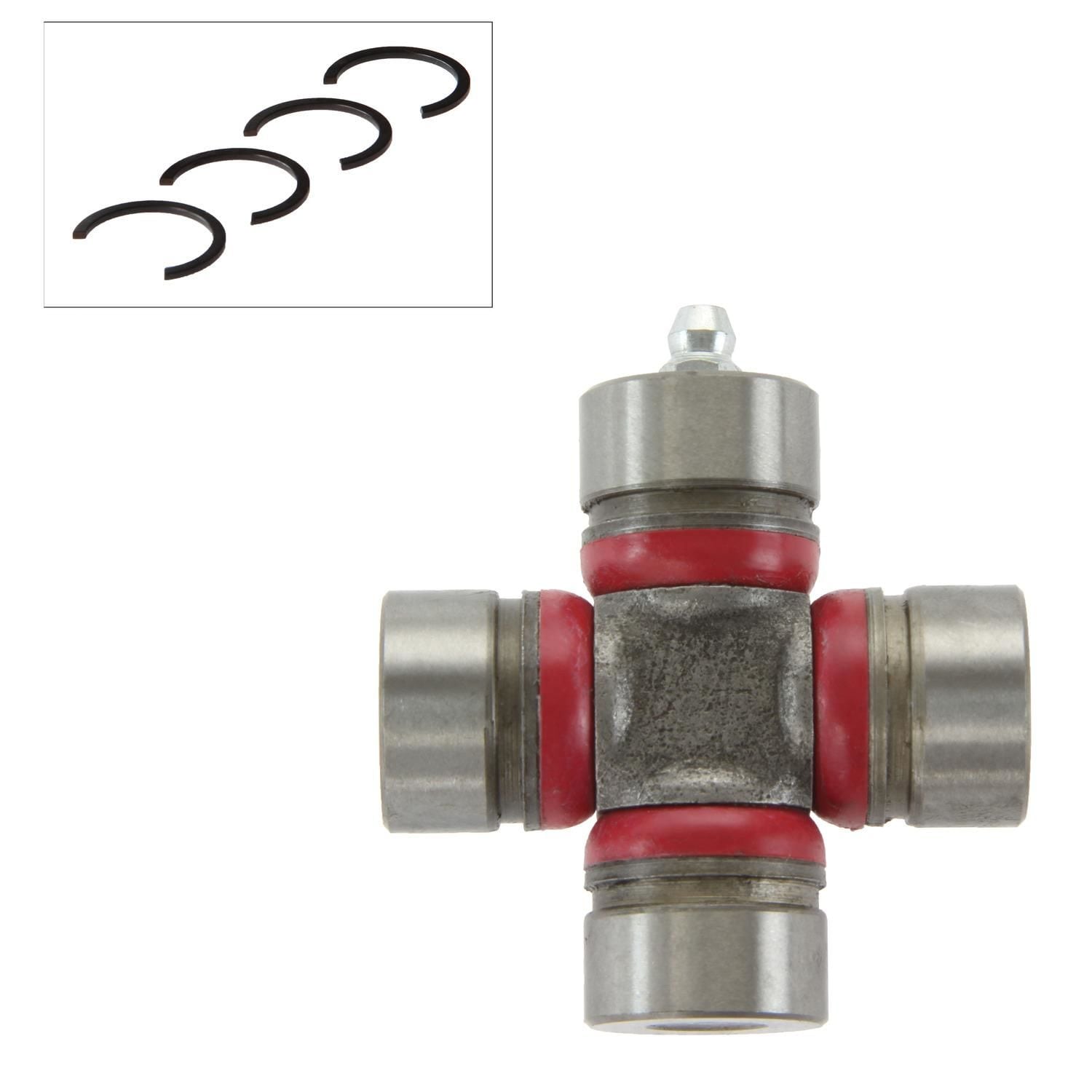 Duralast U-Joint 2-0430DL | AutoZone