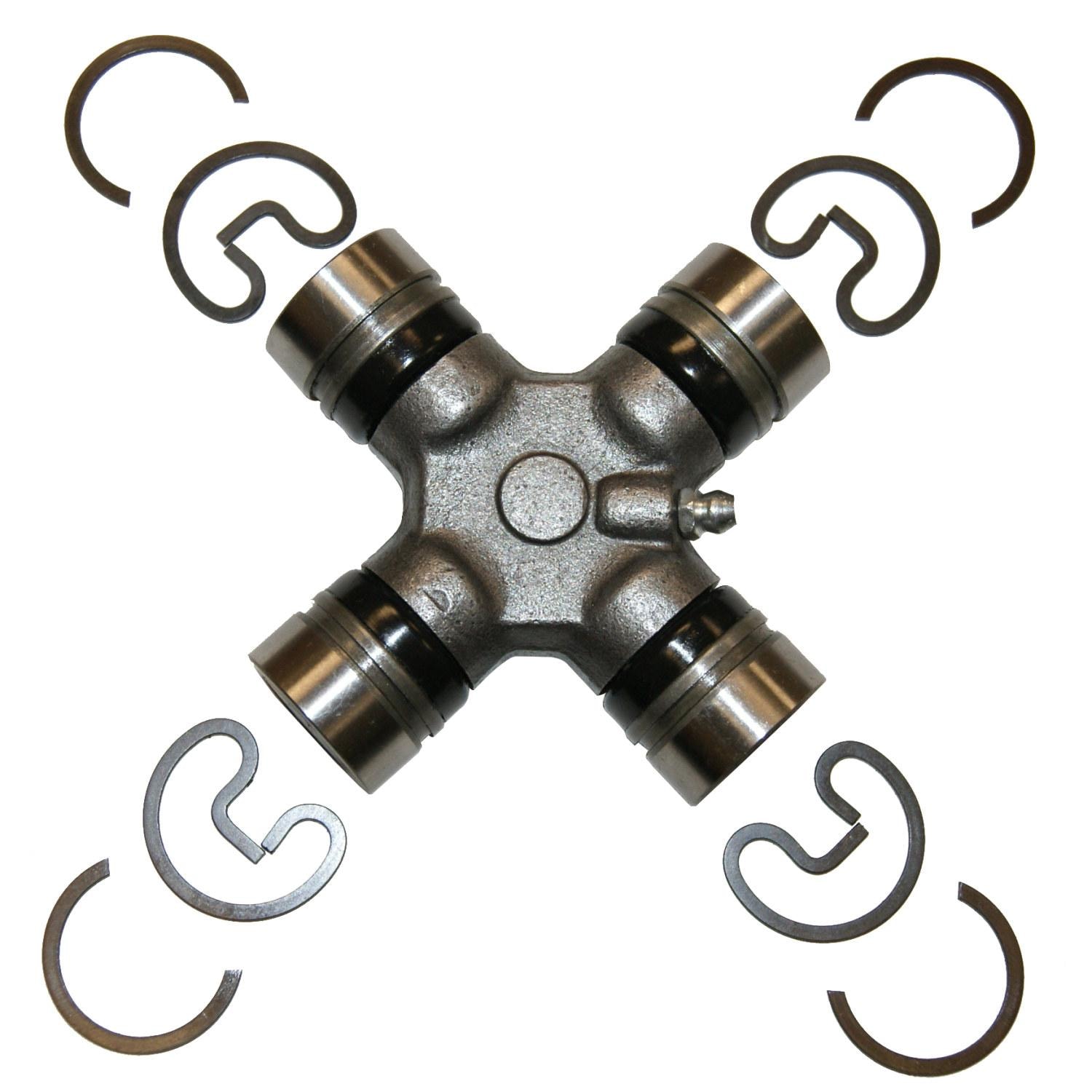 Duralast U-Joint 2-1203DL | AutoZone