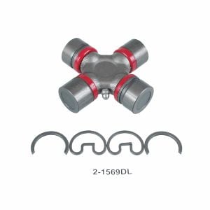 Duralast U-Joint 2-1569DL for GMC K3500