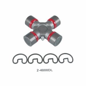 Duralast U-Joint 2-4800DL for GMC K3500