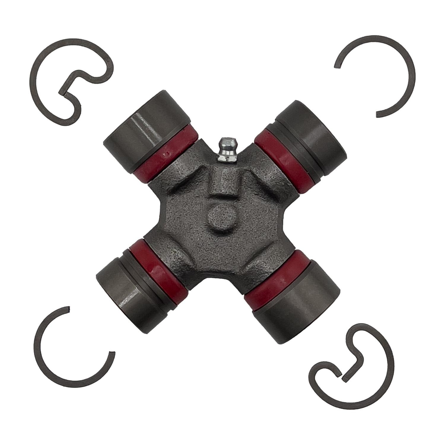 デュオ丸 Duralast Universal Joint 2-4900DL | AutoZone