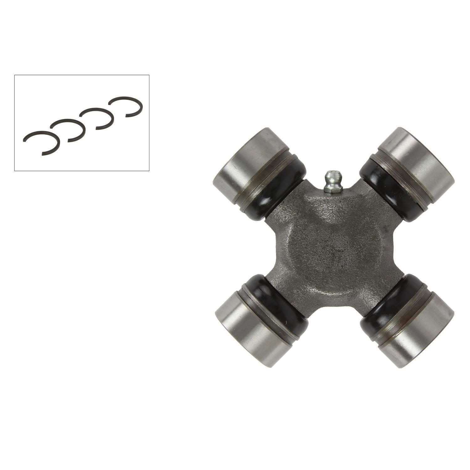 Duralast U-Joint 3-0056DL | AutoZone