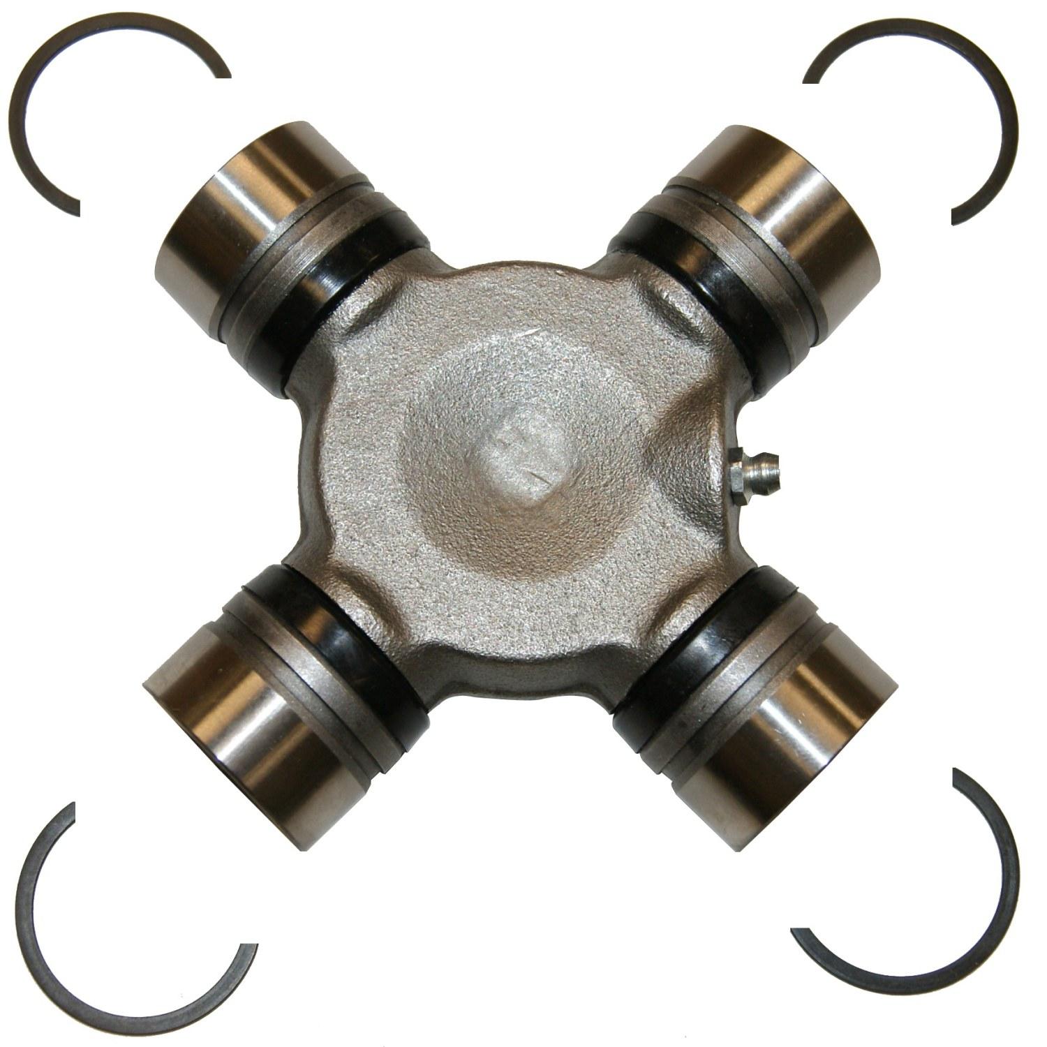 Duralast U-Joint 3-0334DL | AutoZone