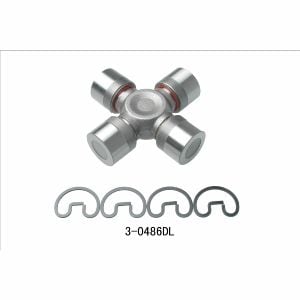 Duralast U-Joint 3-0486DL | AutoZone