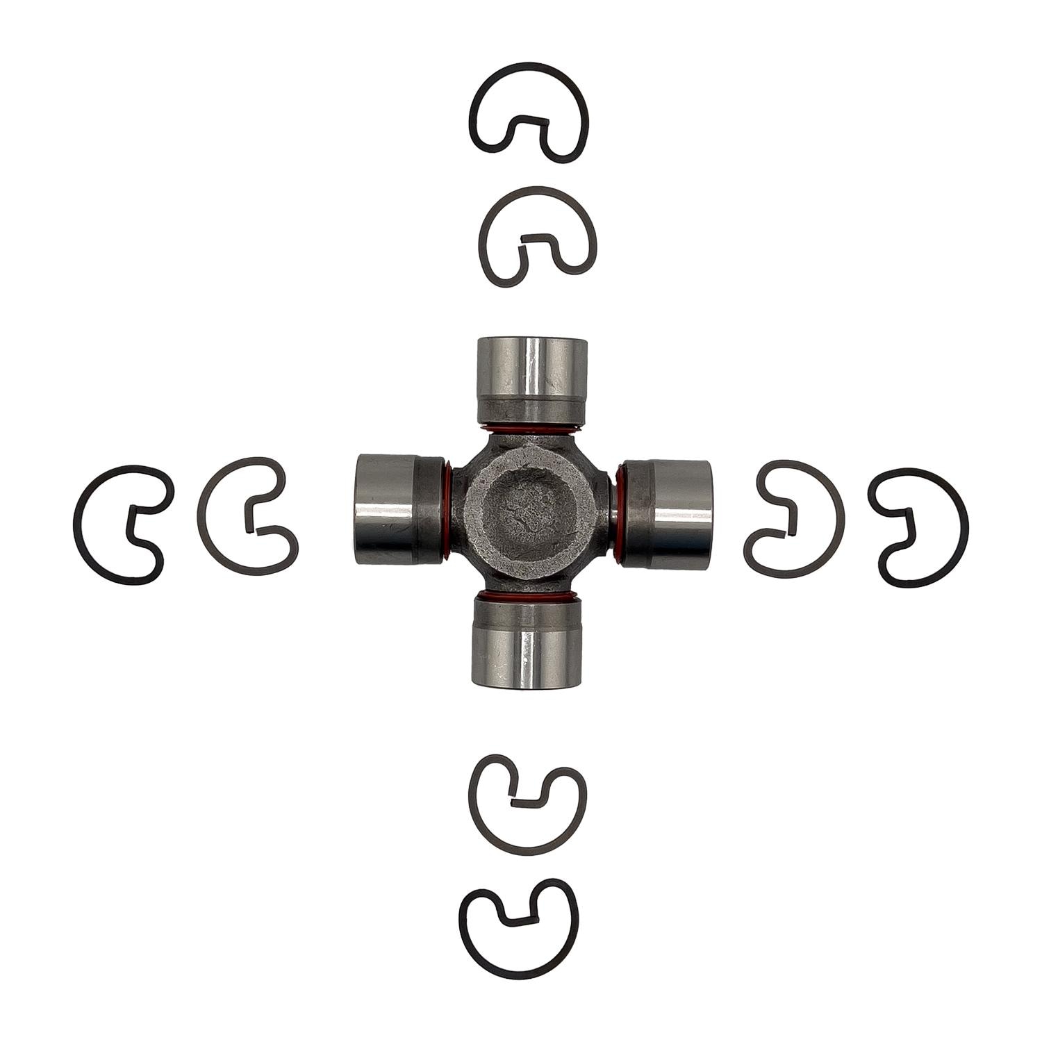 Duralast Universal Joint 3-0488DL | AutoZone