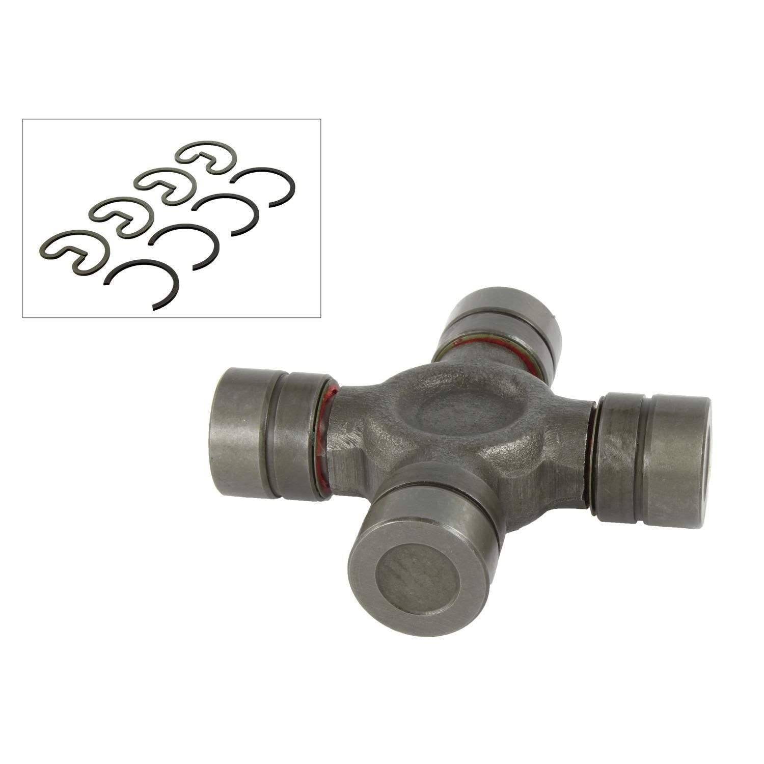 Duralast U-Joint 3-1557DL | AutoZone