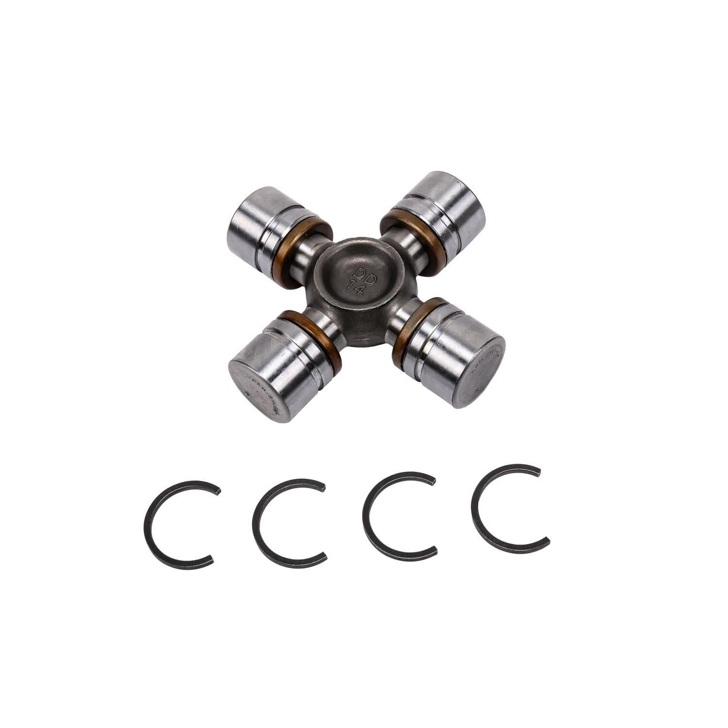 ACDelco U-Joint 23104840 for Kia Niro