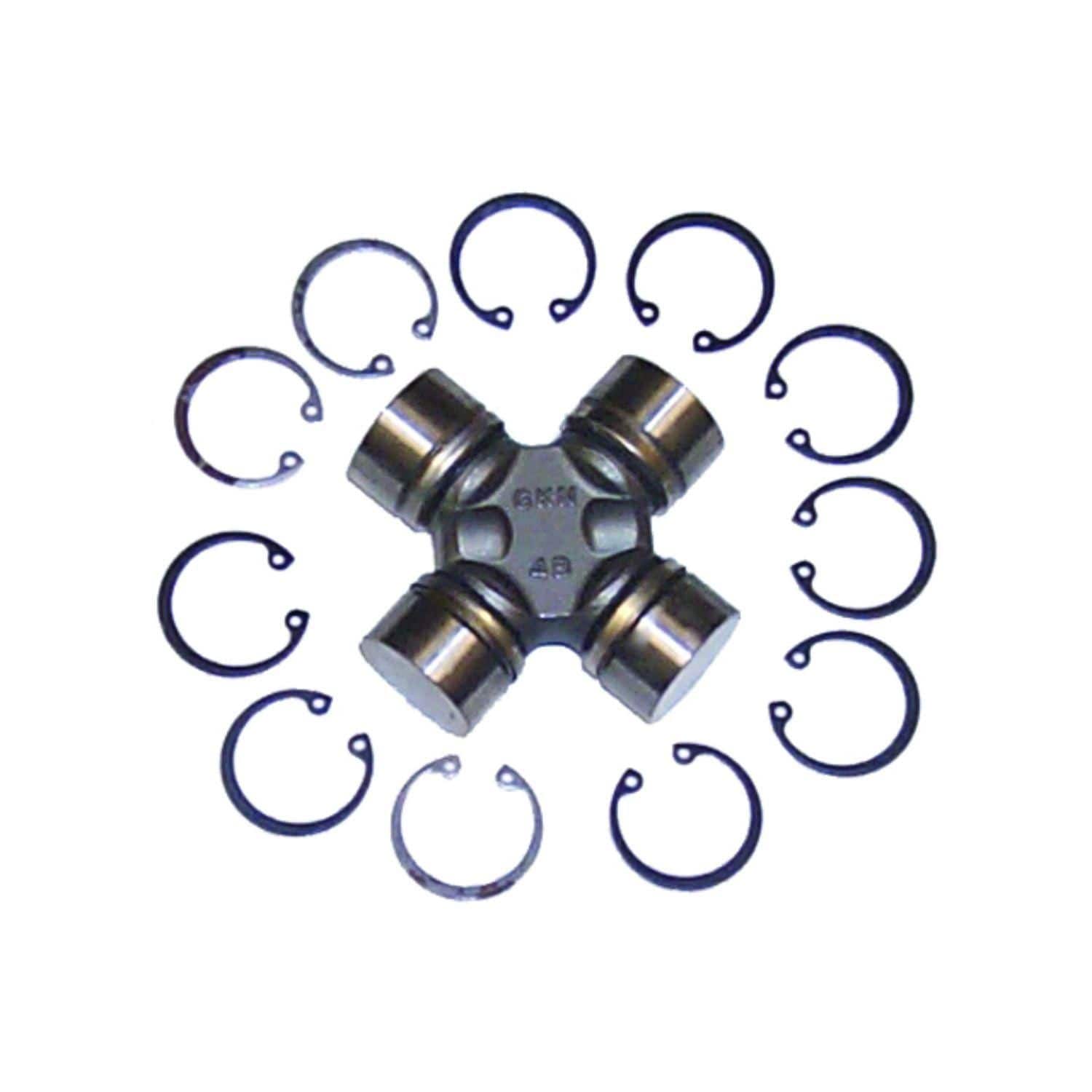 Sierra Marine Universal Joint 18-6406 | AutoZone