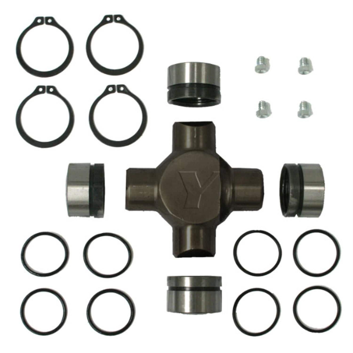 ゆゆ Yukon Gear and Axle Universal Joint 32081 | AutoZone