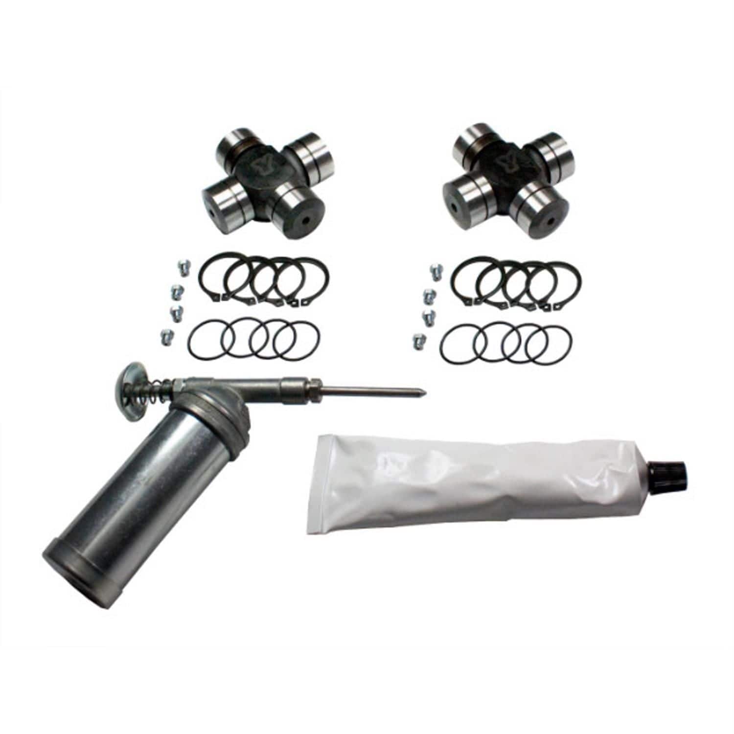 Yukon Gear and Axle Universal Joint 32083 | AutoZone