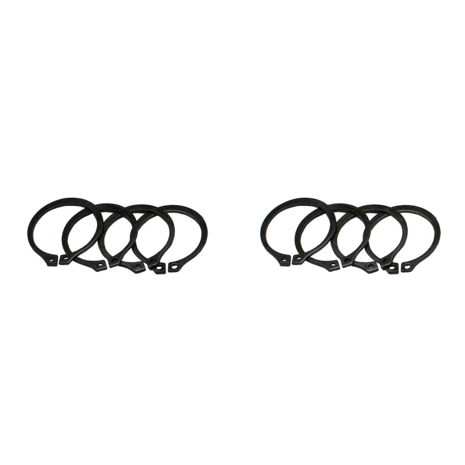 Yukon Gear and Axle Universal Joint Snap Ring 32085 | AutoZone