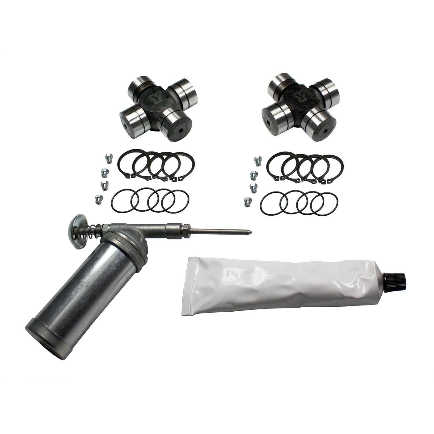 Yukon Gear and Axle Universal Joint 32088 | AutoZone