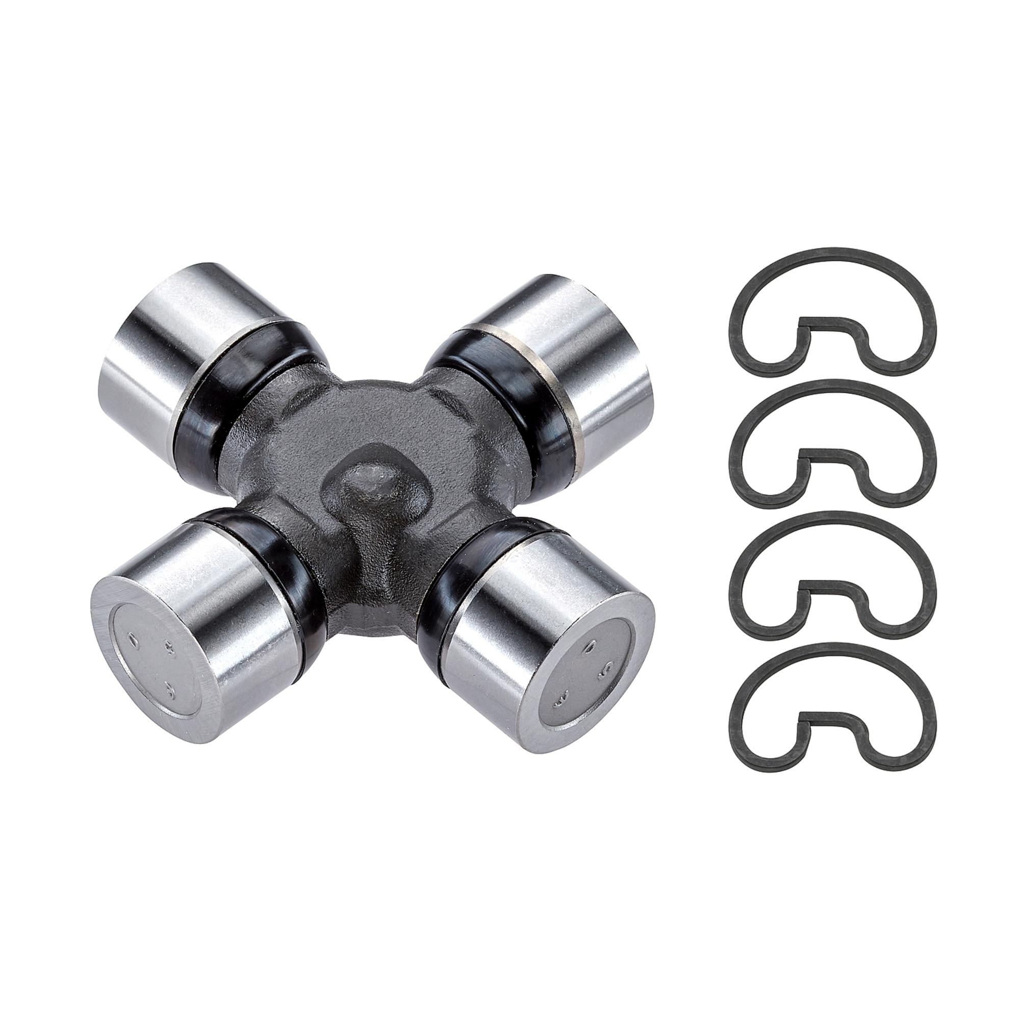 MOOG Driveline Products Universal Joint 231 | AutoZone