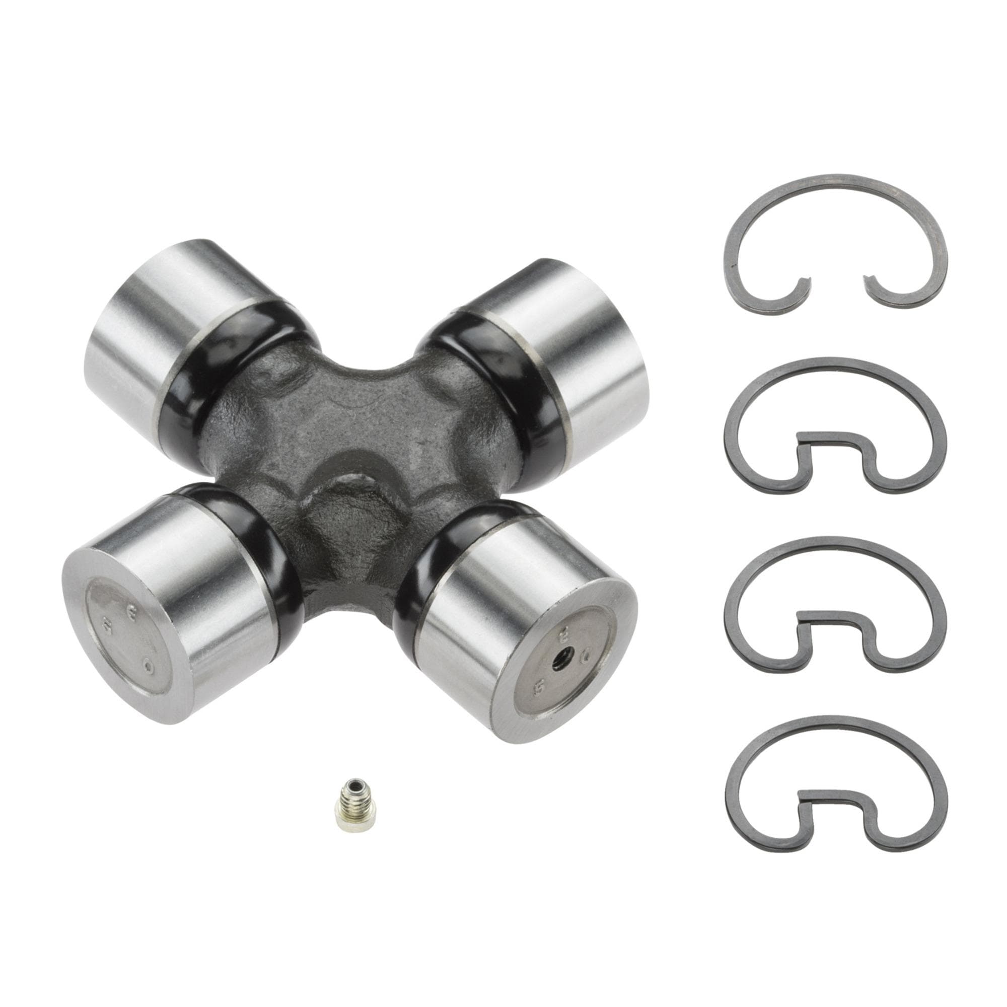 MOOG Super Strength U-Joint 232 for GMC K3500
