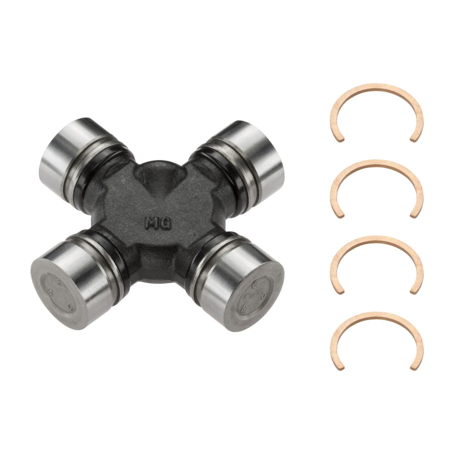 MOOG Super Strength U-Joint 234 | AutoZone