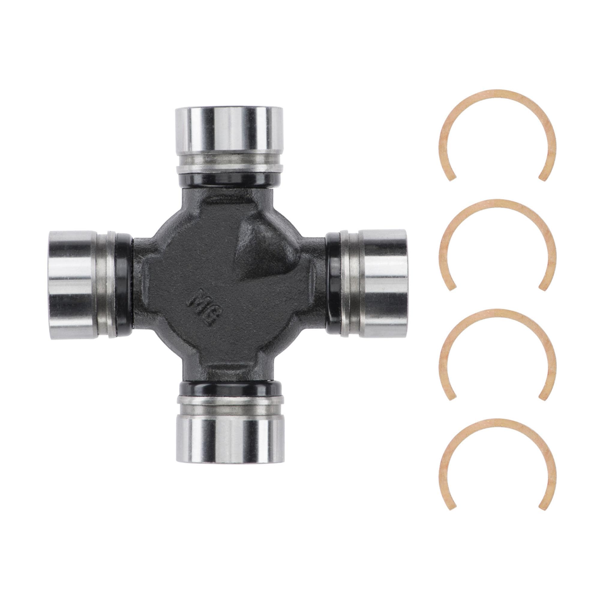 Forged Steel U-joint SKF U-Joint UJ235 For Chevrolet GMC Pontiac