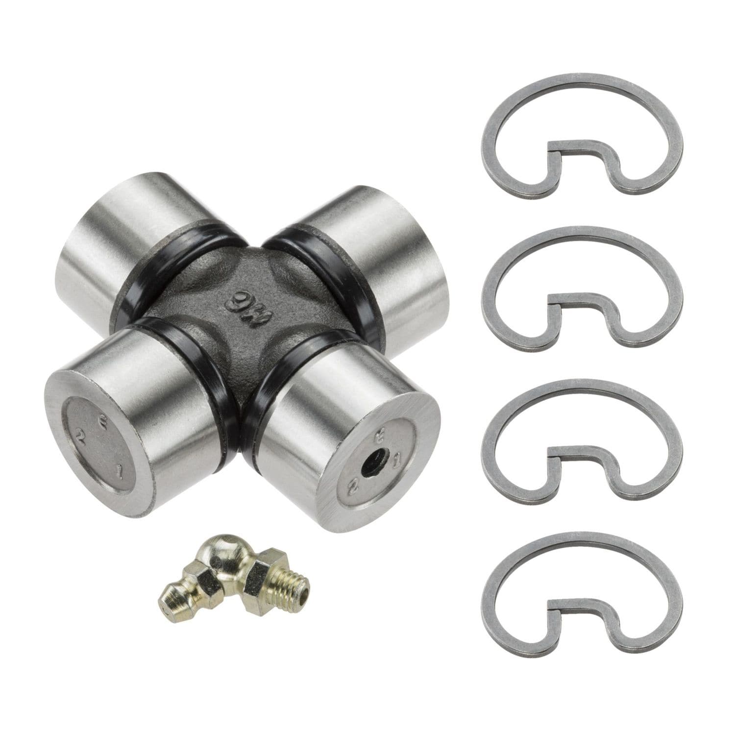 MOOG Driveline Products Universal Joint 240