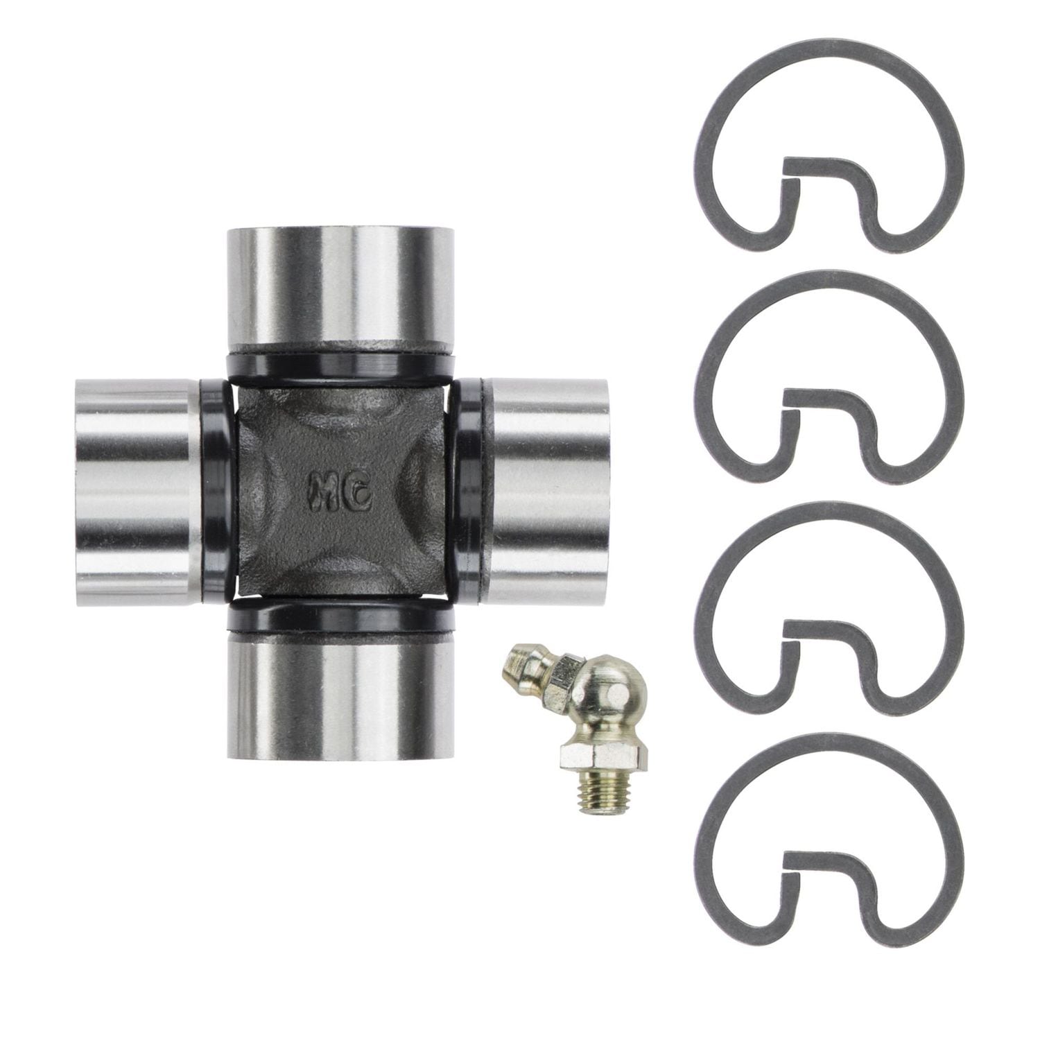 MOOG Driveline Products Universal Joint 240