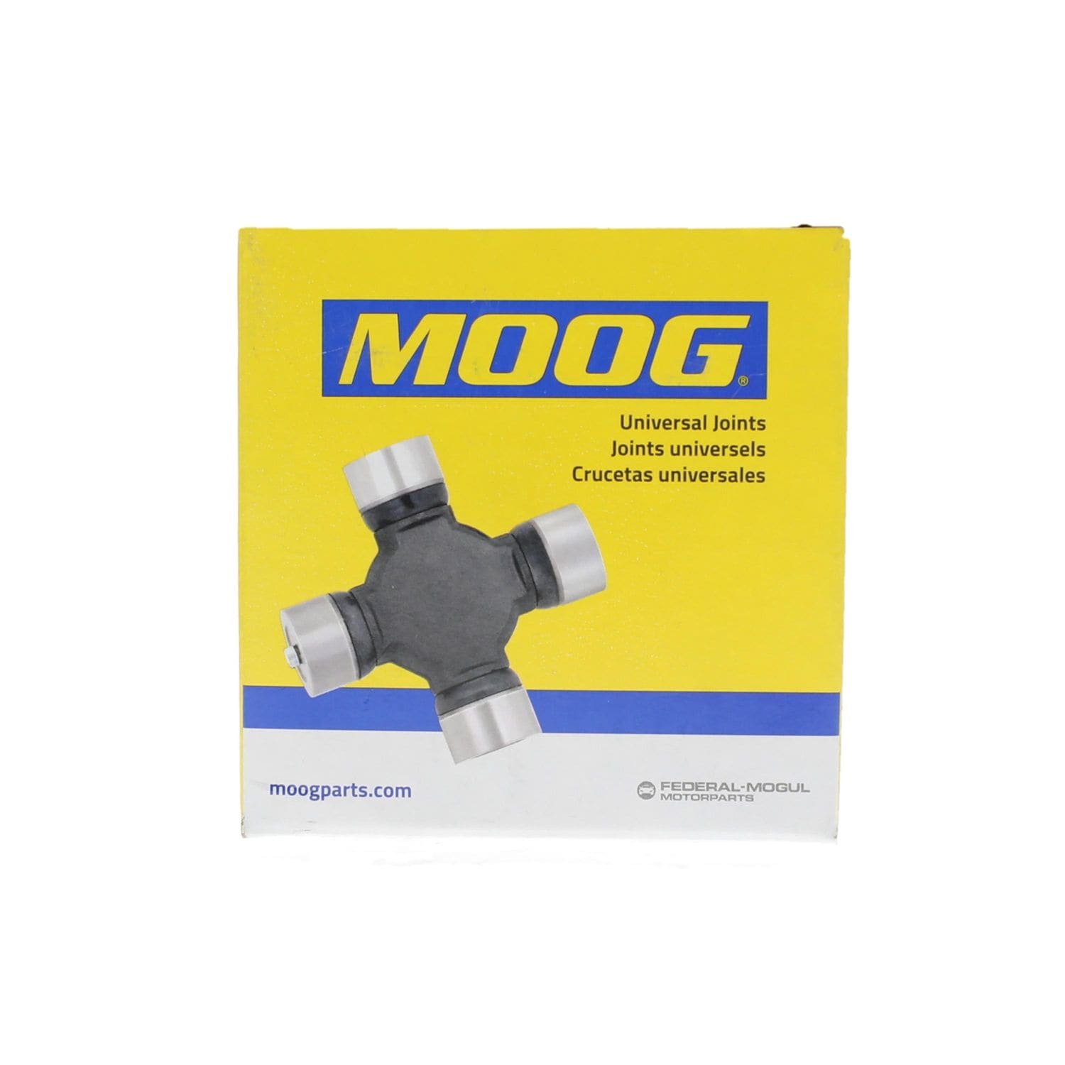 MOOG Super Strength U-Joint 254 | AutoZone
