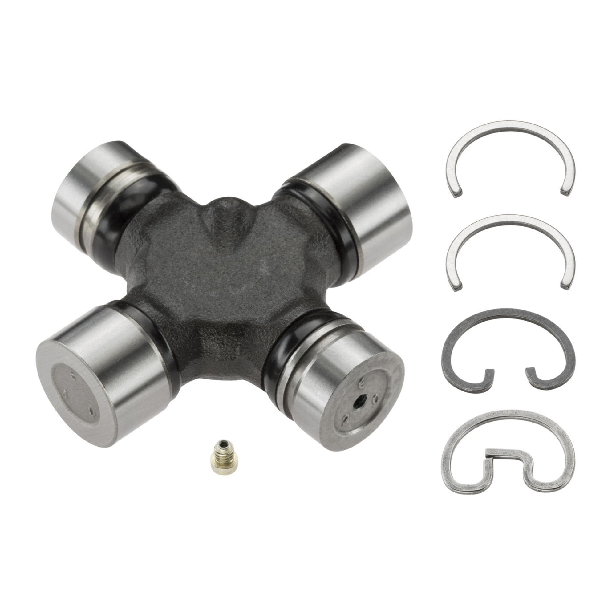 MOOG Super Strength U-Joint 265 | AutoZone