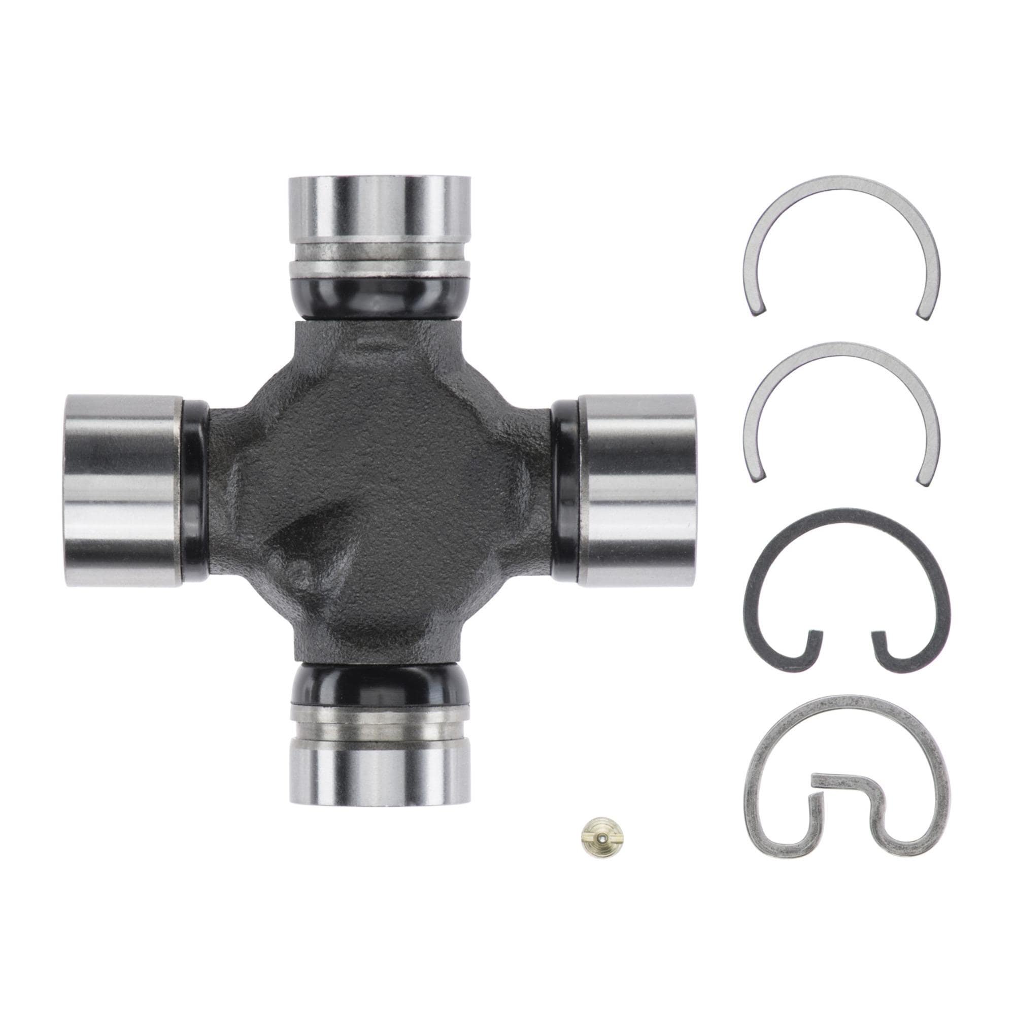 MOOG Driveline Products Universal Joint 265 | AutoZone