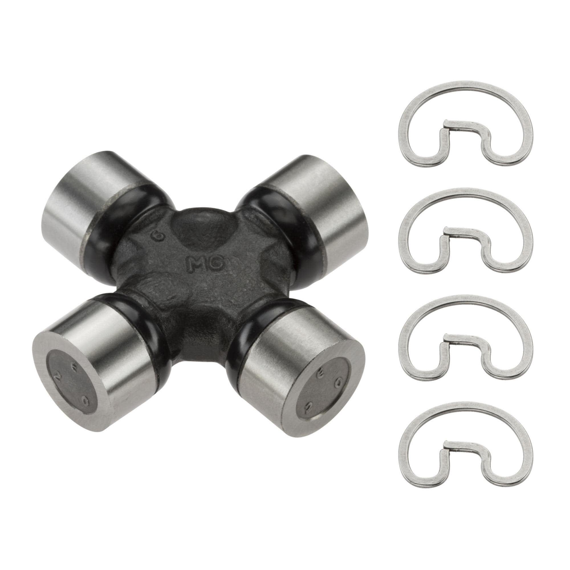 ビンディング UNION JOINT LIMITED MODEL M MOOG Driveline Products Universal Joint 269 | AutoZone