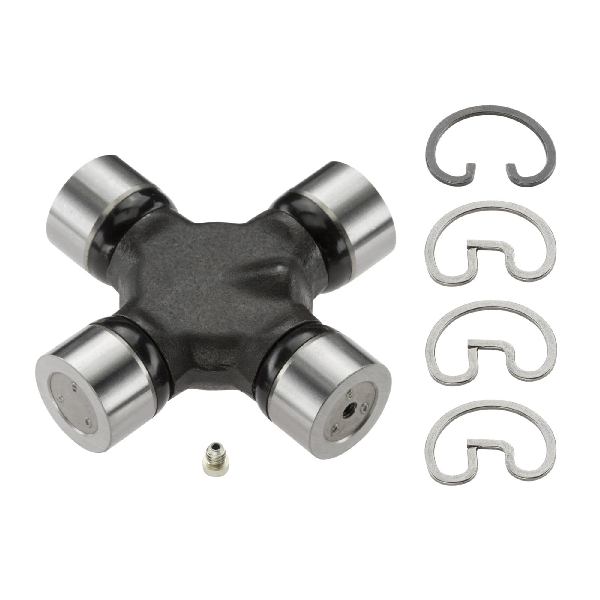 MOOG Super Strength U-Joint 270 for GMC K3500