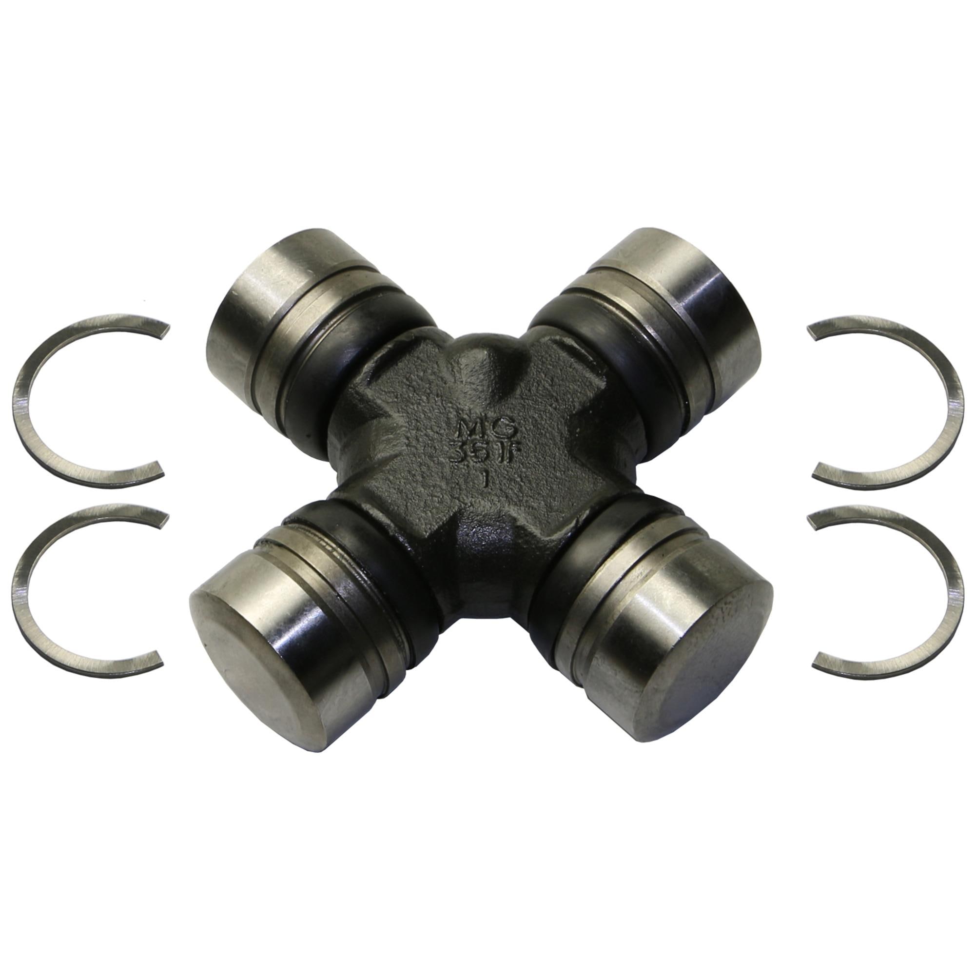 MOOG Super Strength U-Joint 271 | AutoZone