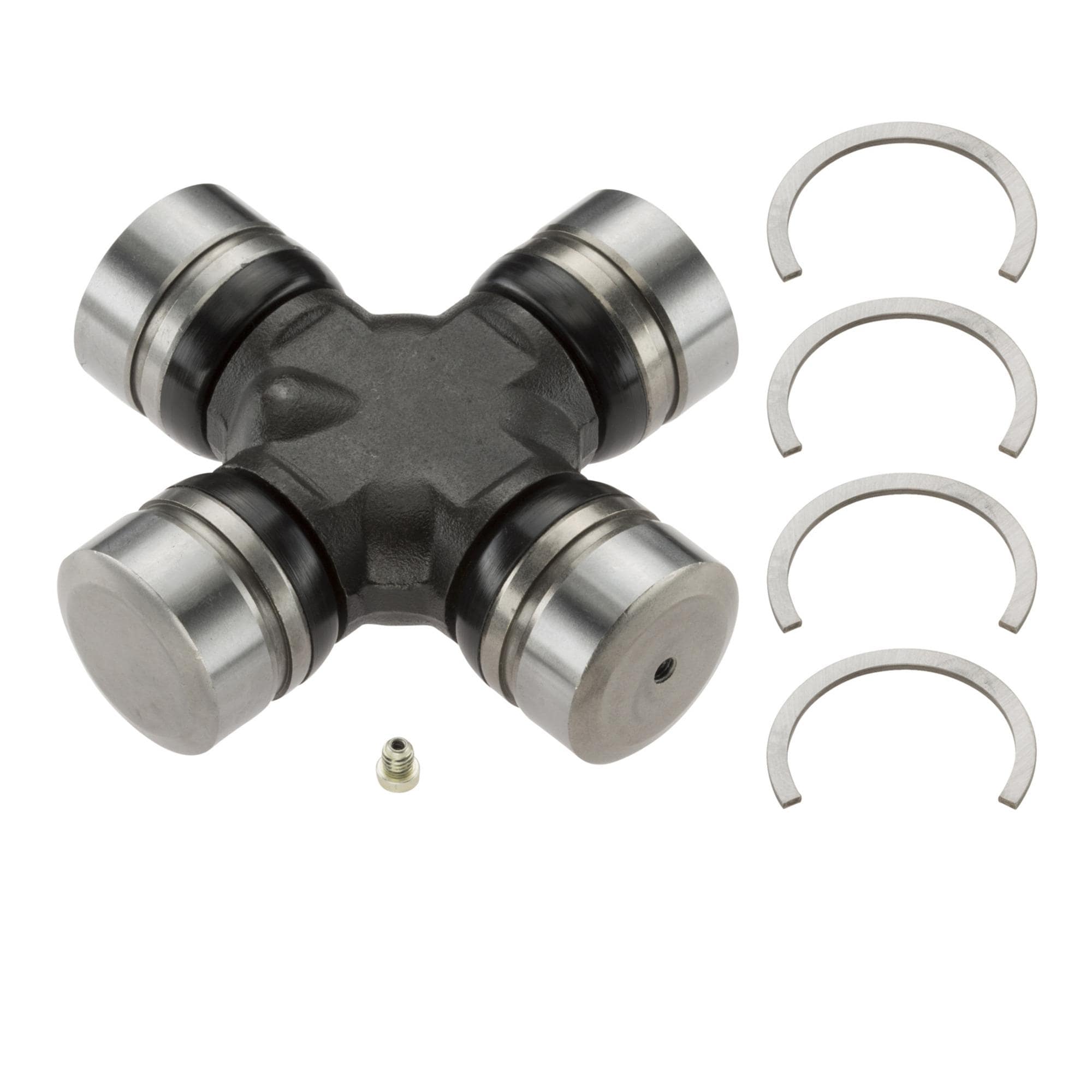 MOOG Driveline Products Universal Joint 272 | AutoZone
