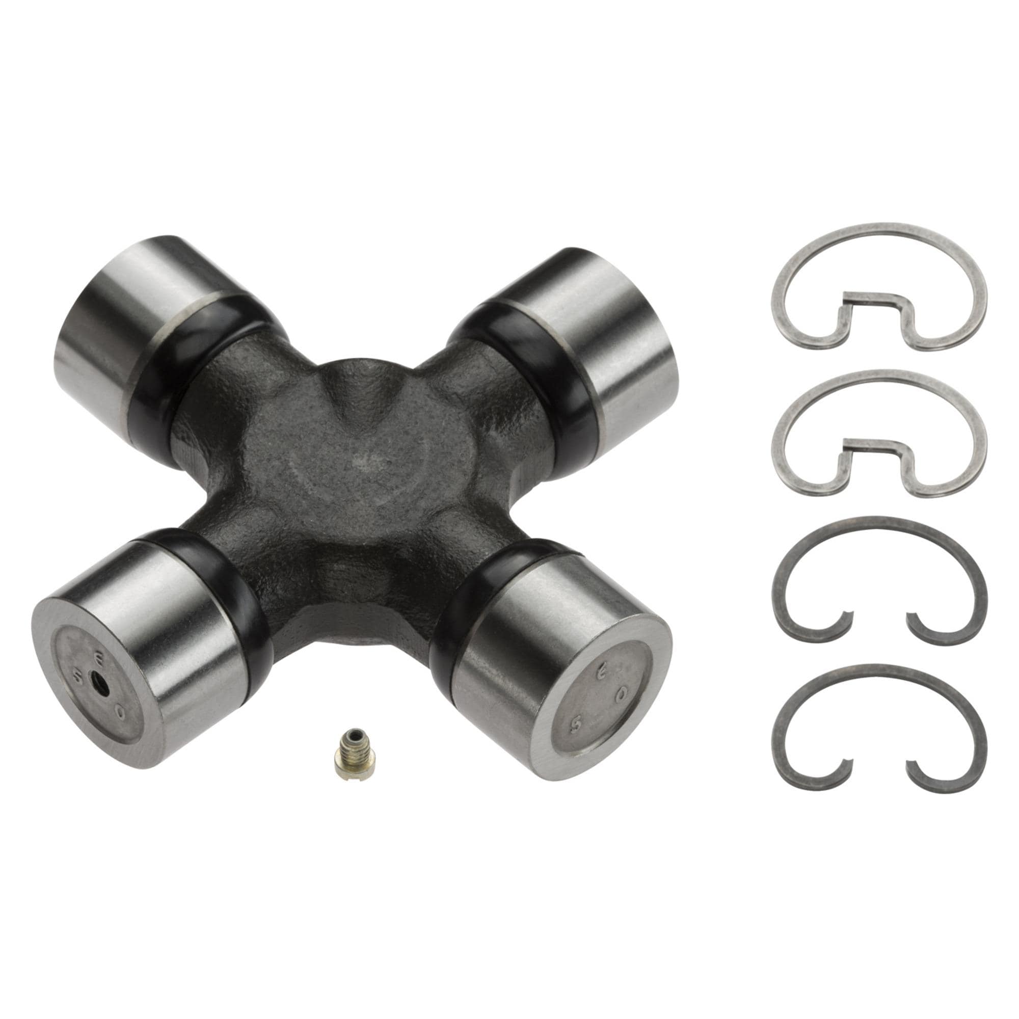 MOOG Driveline Products Universal Joint 295