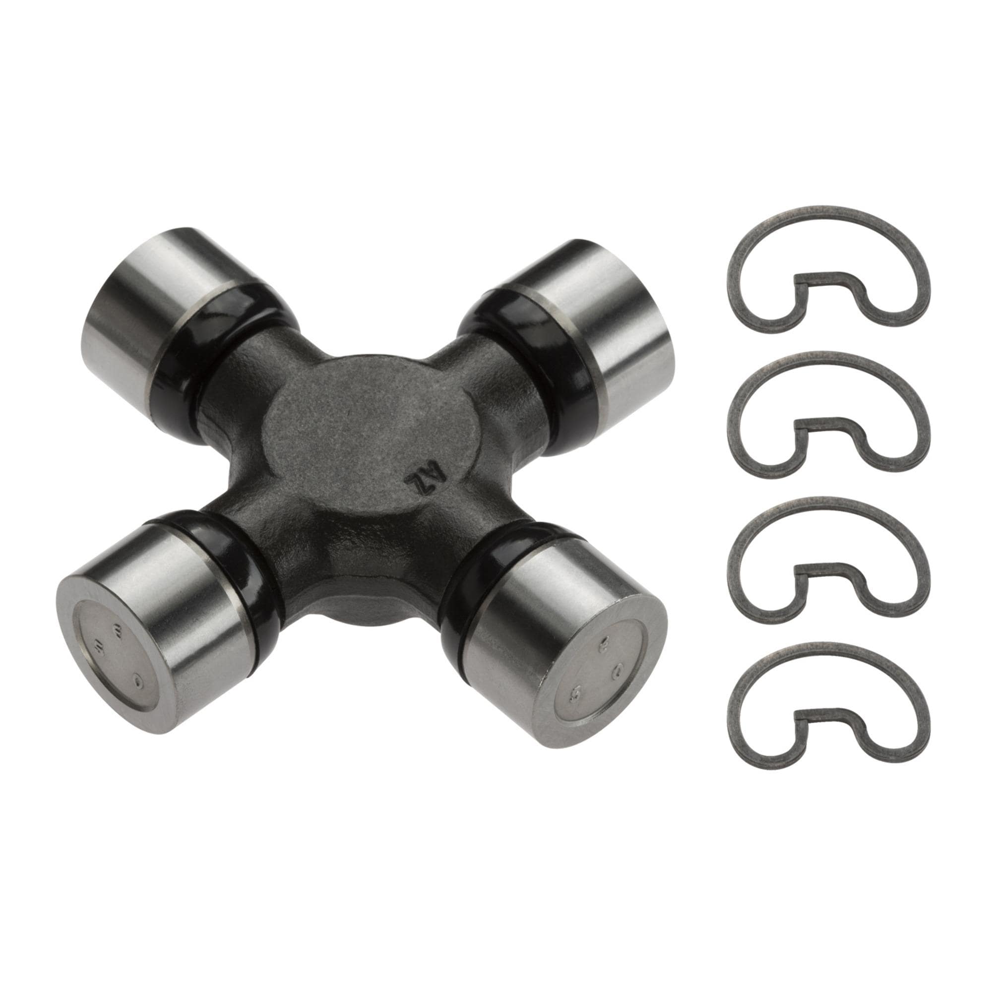 MOOG Driveline Products Universal Joint 269 | AutoZone