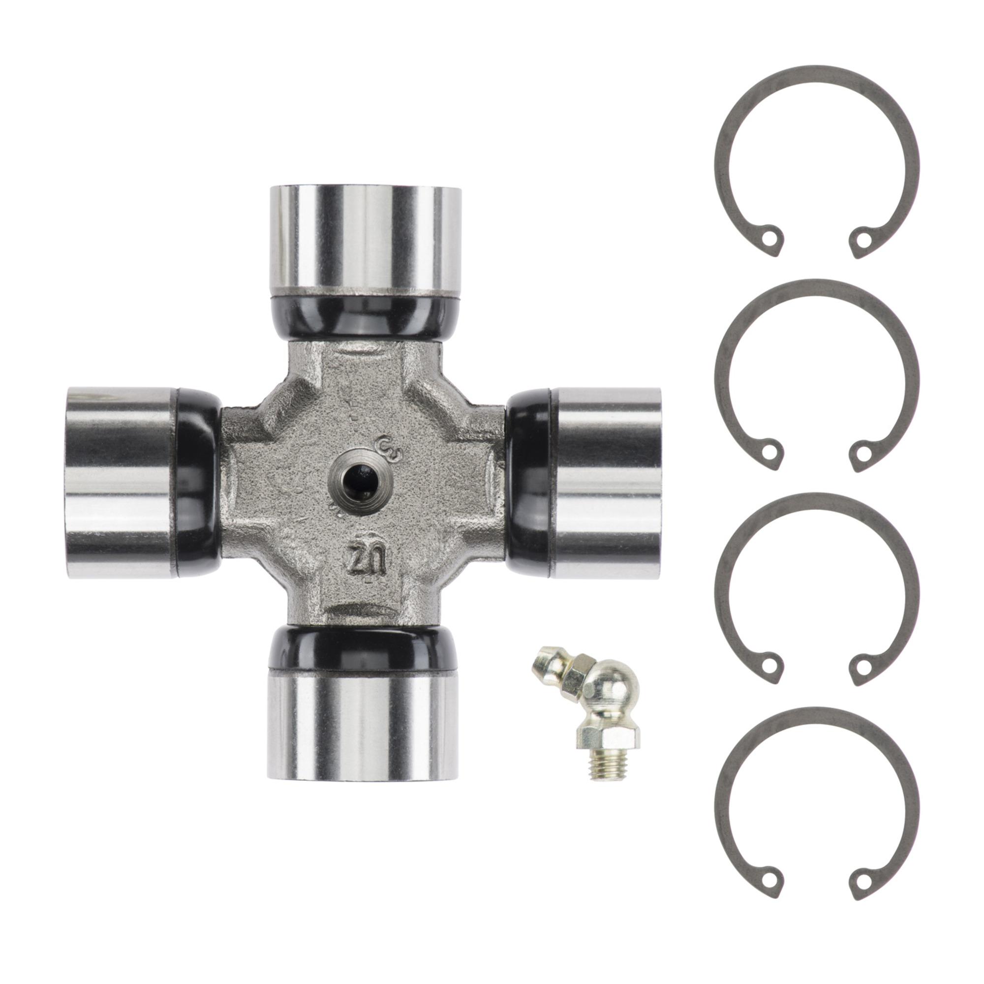 MOOG Driveline Products Universal Joint 331AG | AutoZone MOOG Driveline Products Universal Joint 331AG | AutoZone