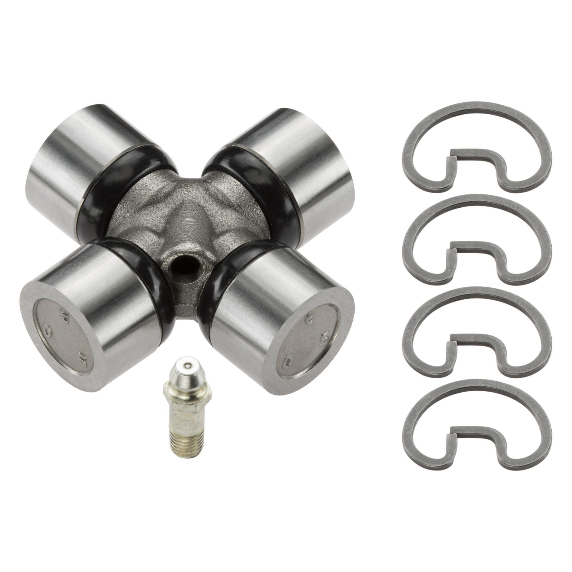 MOOG Driveline Products Universal Joint 341 | AutoZone