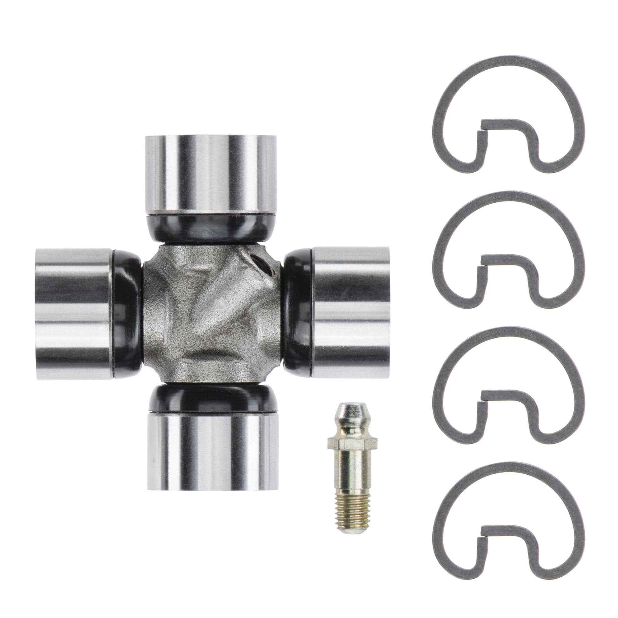 MOOG Driveline Products Universal Joint 341 | AutoZone