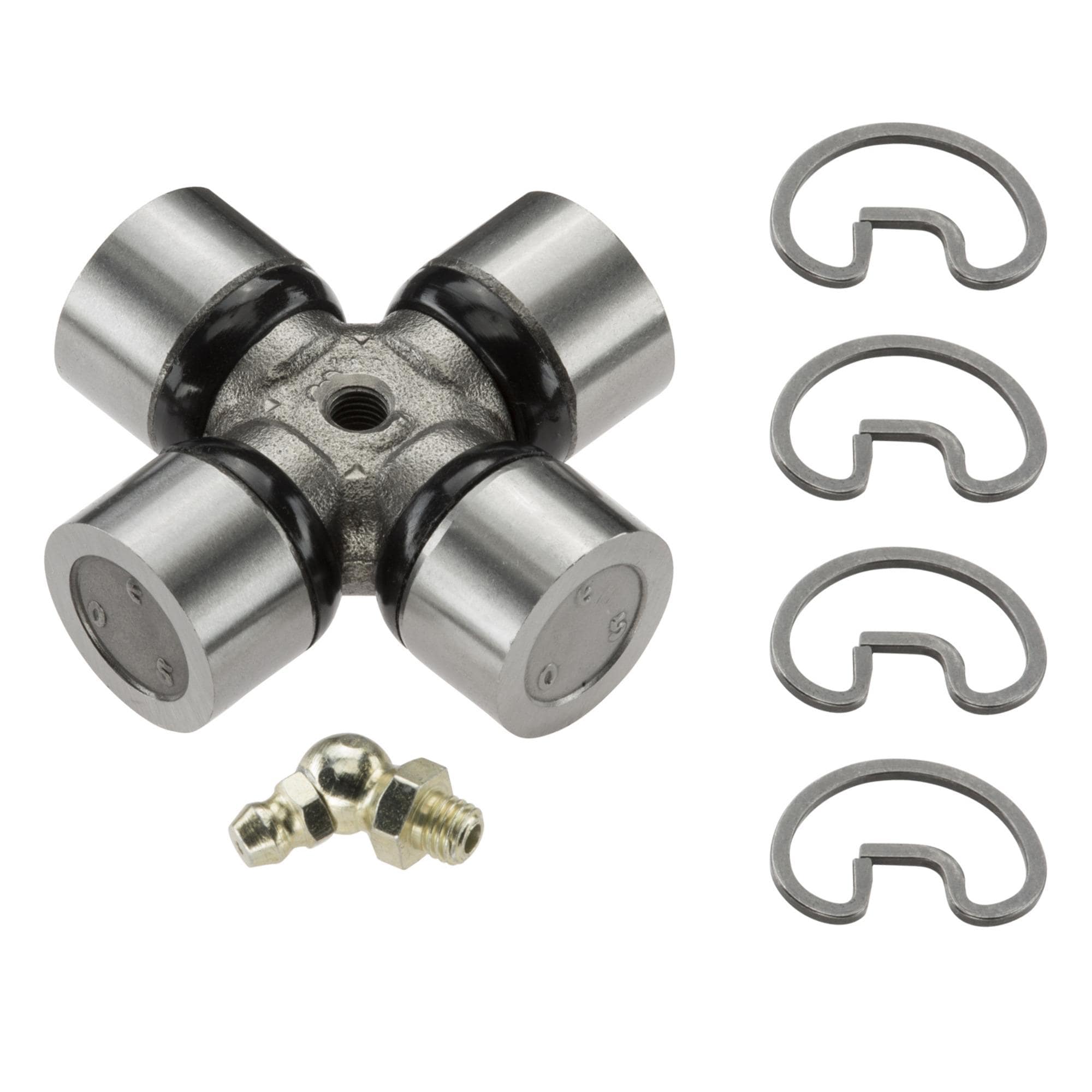 MOOG Driveline Products Universal Joint 341AG | AutoZone
