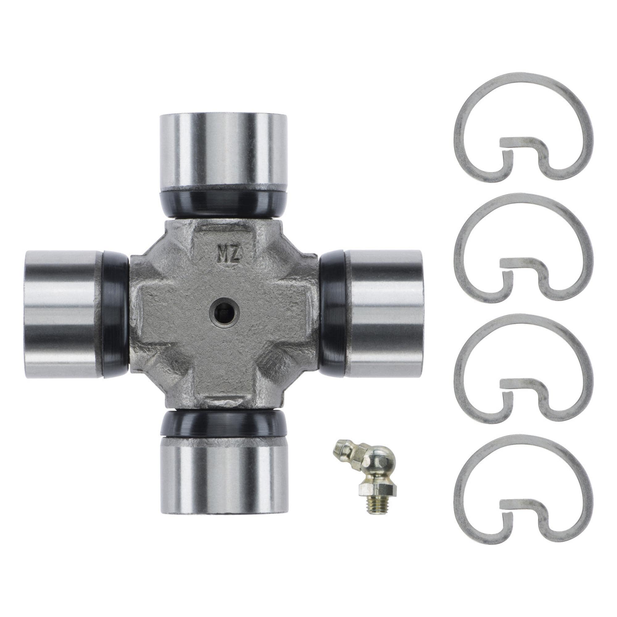 MOOG Driveline Products Universal Joint 351AG for Kia Niro
