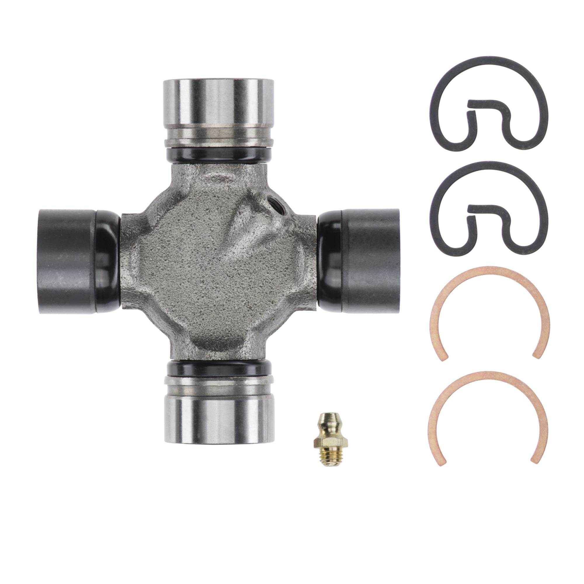 MOOG Driveline Products Universal Joint 355C | AutoZone