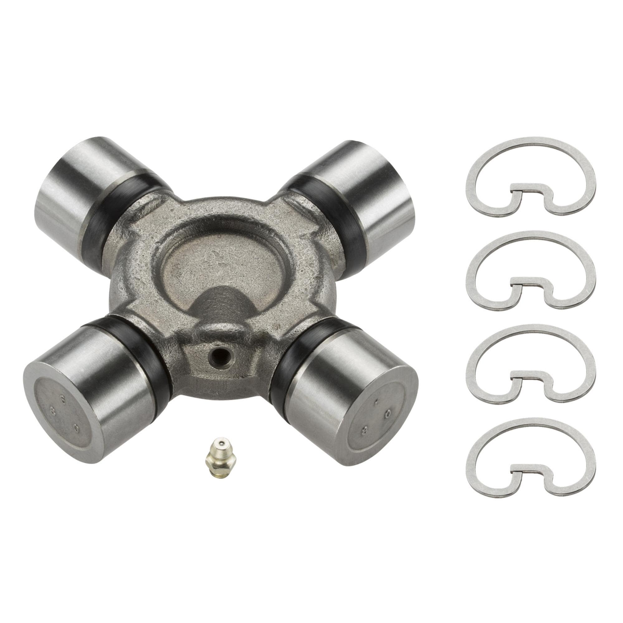 MOOG Driveline Products Universal Joint 234 | AutoZone