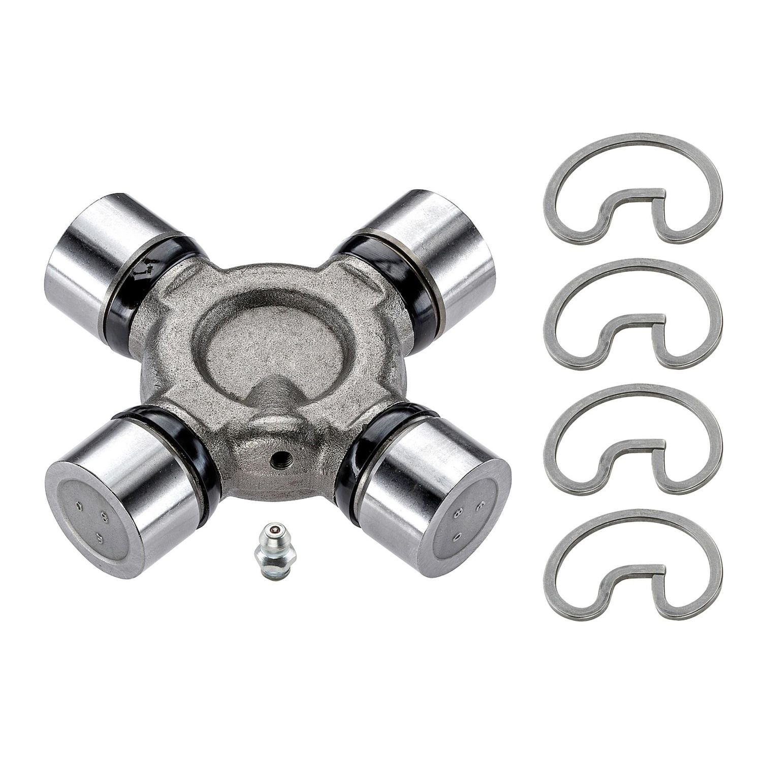 MOOG Premium U-Joint 358A | AutoZone