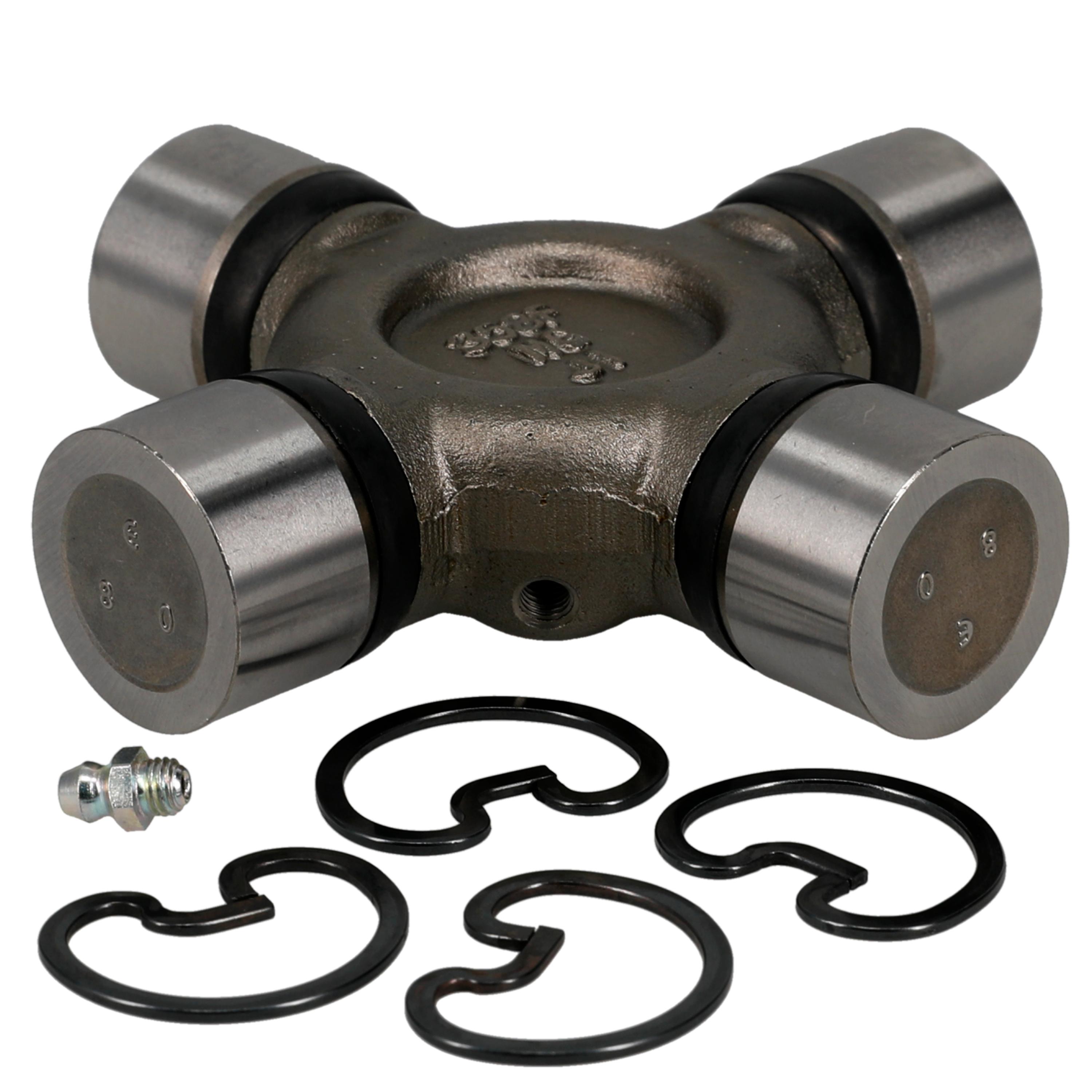 MOOG Premium U-Joint 358B | AutoZone