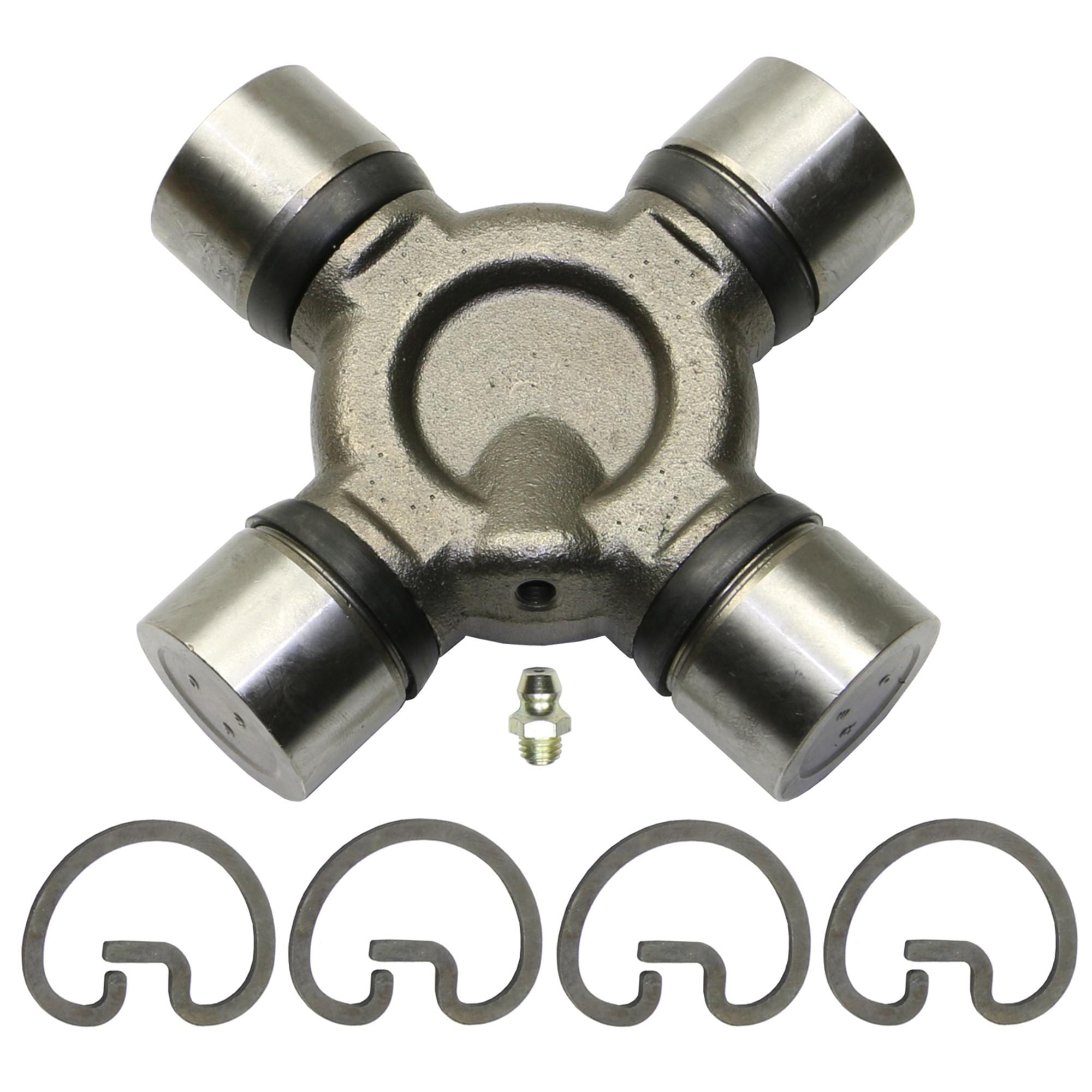 MOOG Premium U-Joint 358B | AutoZone