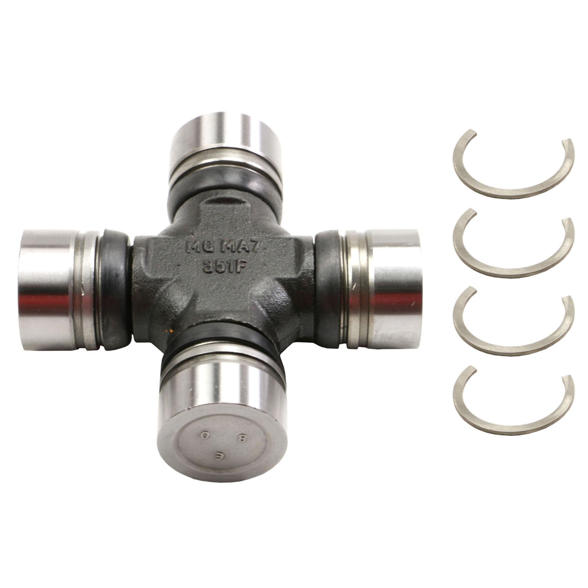 MOOG Driveline Products Universal Joint 363 | AutoZone