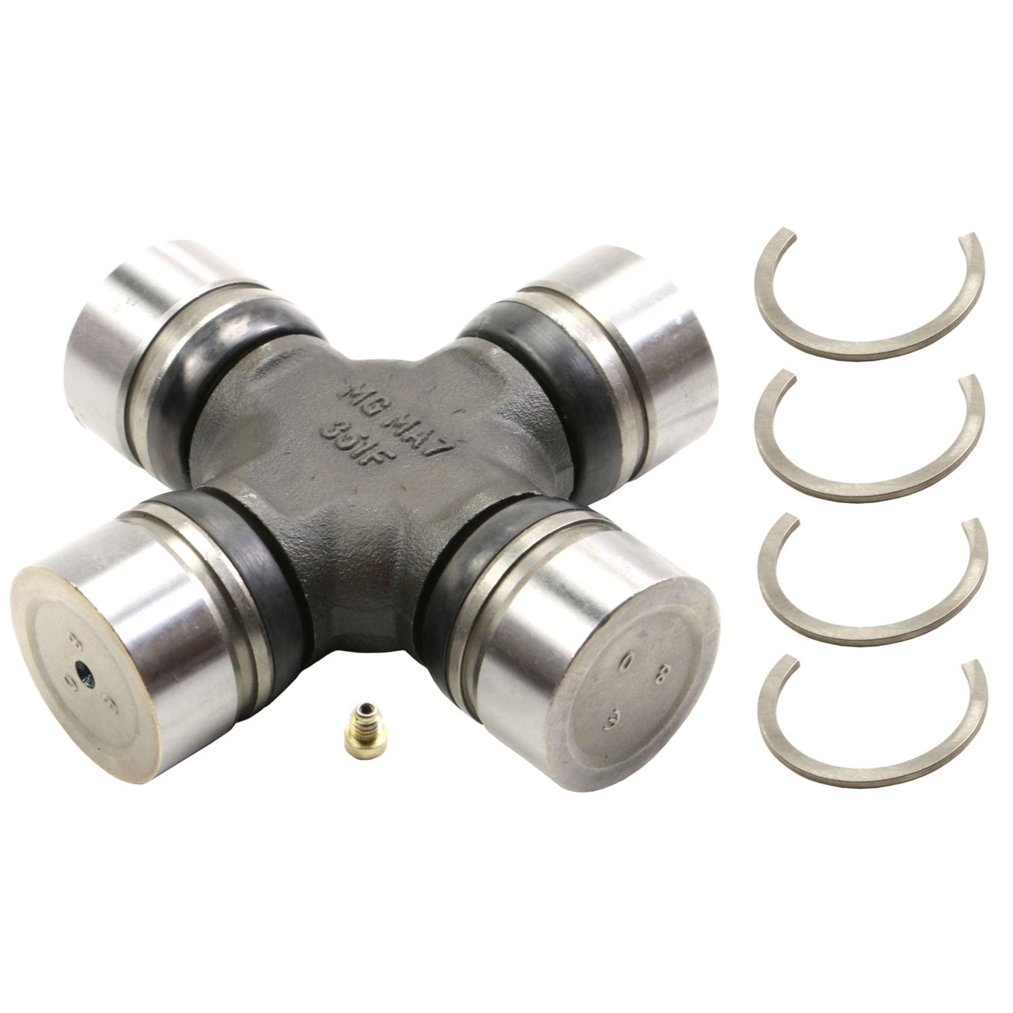 MOOG Driveline Products Universal Joint 364 | AutoZone